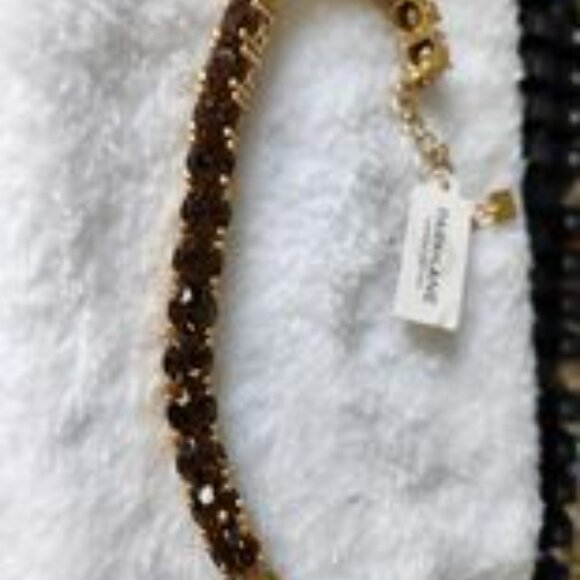 Park Lane Cocoa Impression Bracelet Limited Edition Fall 2021 - Picture 3 of 5